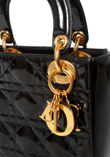 CANNAGE LADY DIOR MINI