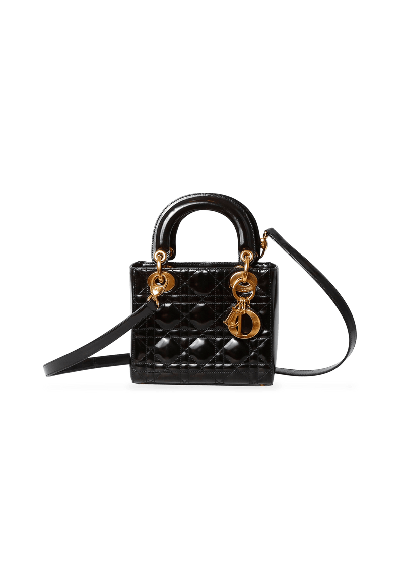 CANNAGE LADY DIOR MINI