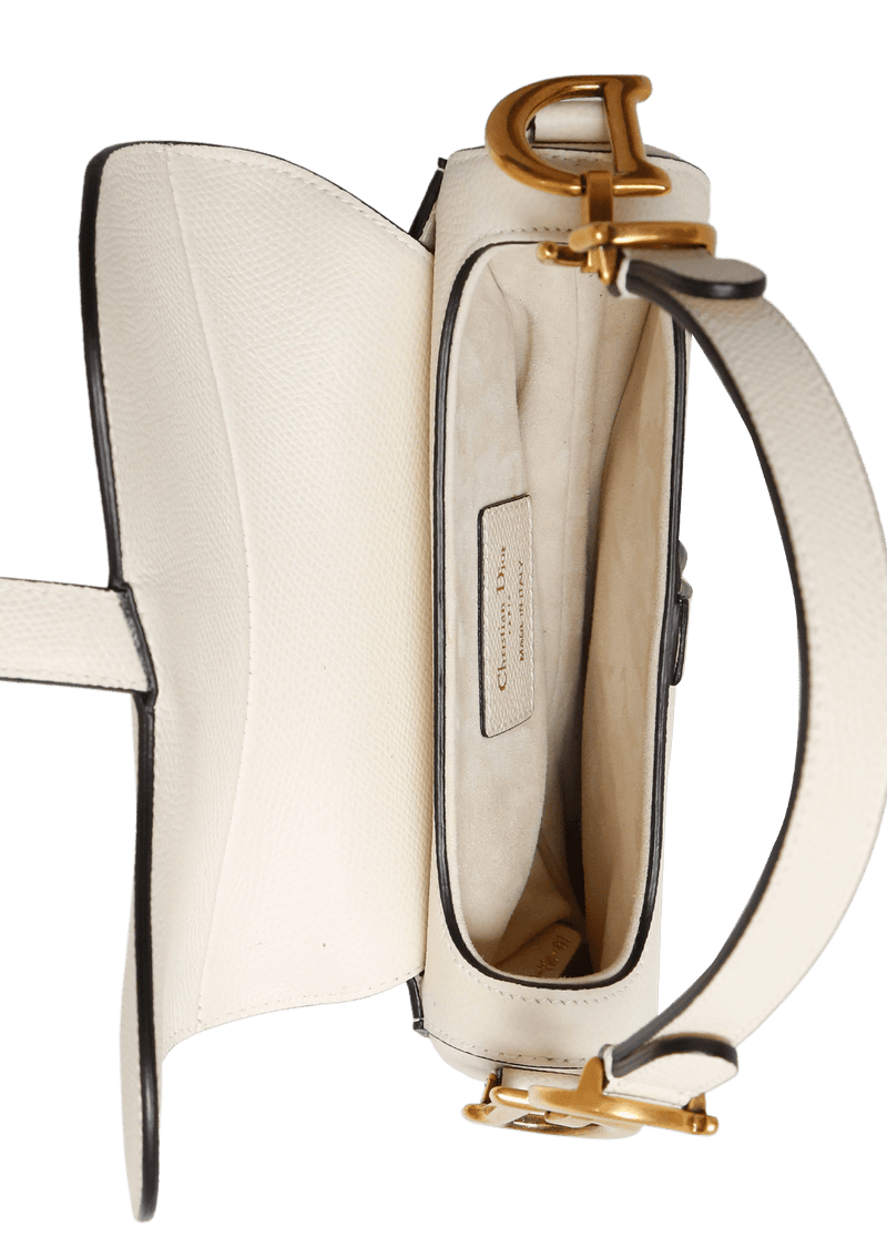 MINI SADDLE BAG