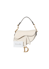 MINI SADDLE BAG