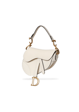 MINI SADDLE BAG