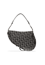 DIORÍSSIMO SADDLE BAG