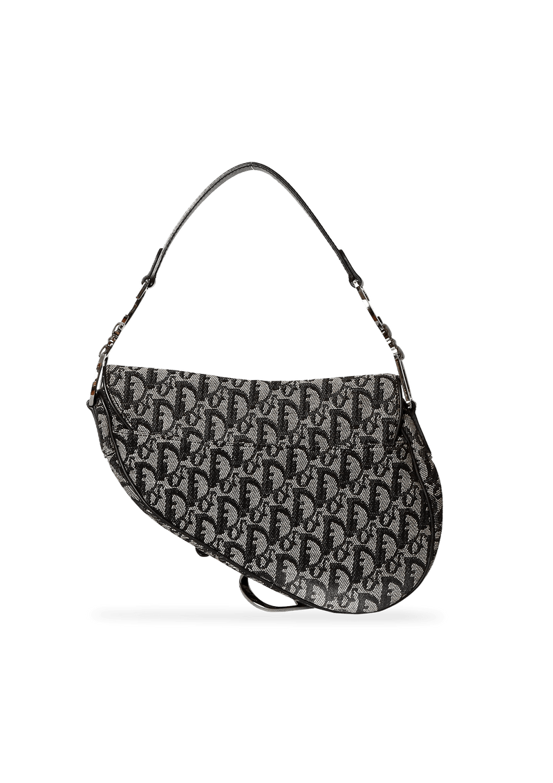 DIORÍSSIMO SADDLE BAG