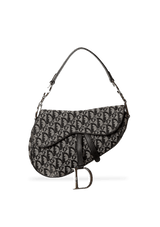 DIORÍSSIMO SADDLE BAG