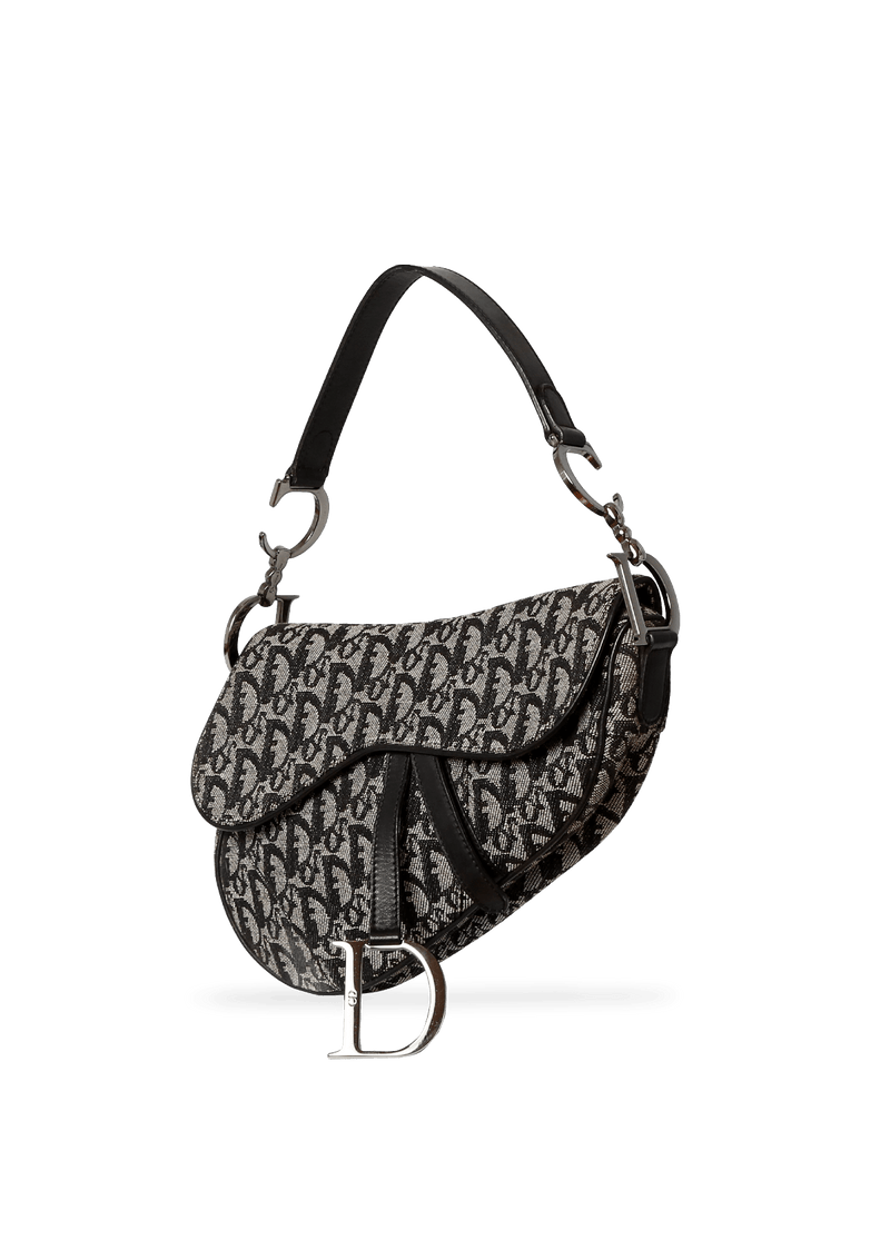 DIORÍSSIMO SADDLE BAG