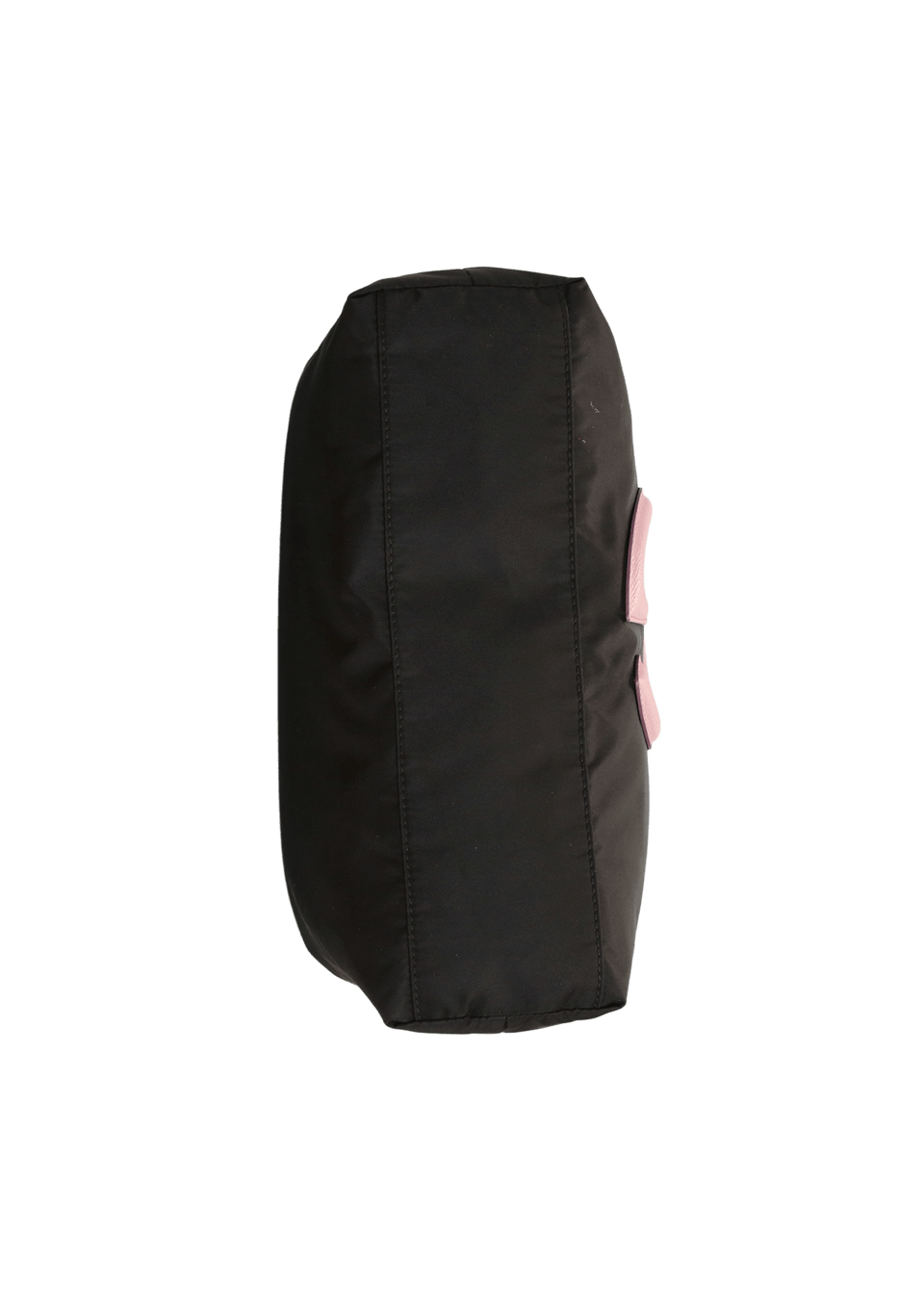 バッグ D&G / DOLCE &GABBANA / BODY BAG / BLACK ブラックのメンズ クロスボディバッグ カーフスキン レリーフロゴ