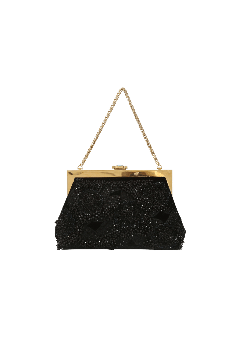 CLUTCH VANDA CRYSTAL BAG