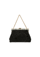 CLUTCH VANDA CRYSTAL BAG