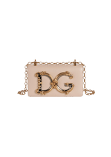 DG GIRL PHONE BAG