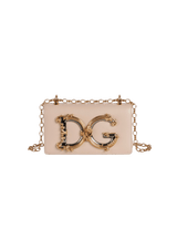 DG GIRL PHONE BAG