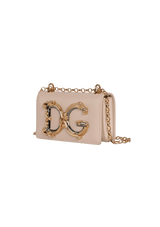 DG GIRL PHONE BAG