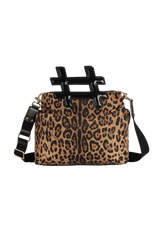 LEOPARD INSTABAG