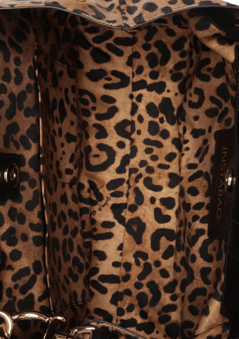 LEOPARD INSTABAG