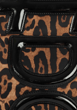 LEOPARD INSTABAG