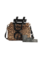 LEOPARD INSTABAG