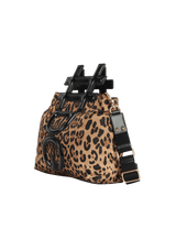 LEOPARD INSTABAG