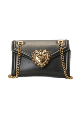 MINI ENVELOPE DEVOTION SHOULDER BAG