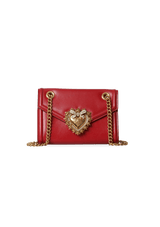 MINI ENVELOPE DEVOTION SHOULDER BAG