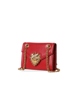 MINI ENVELOPE DEVOTION SHOULDER BAG