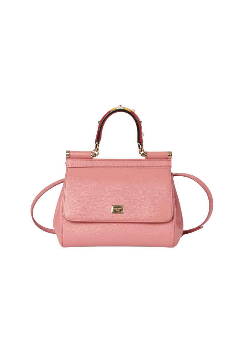 MISS SICILY BAG