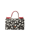 MISS SICILY WALLET ON CHAIN