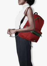 NYLON BACKPACK