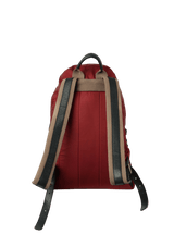 NYLON BACKPACK