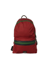 NYLON BACKPACK