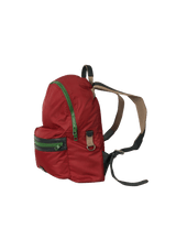 NYLON BACKPACK