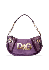 D&G SHOULDER BAG