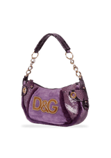 D&G SHOULDER BAG