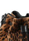 CYNNIE BUCKET BAG