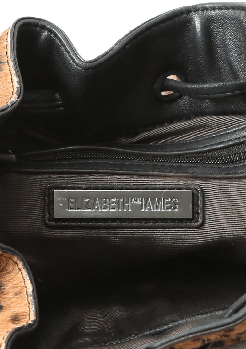 Elizabeth and james cynnie sales