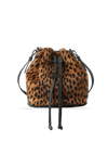 CYNNIE BUCKET BAG