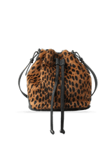 CYNNIE BUCKET BAG