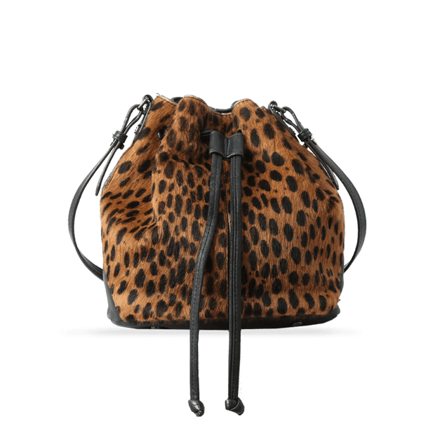 Elizabeth and james cynnie top bucket bag