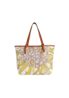 PRINTED TOTE