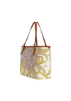 PRINTED TOTE