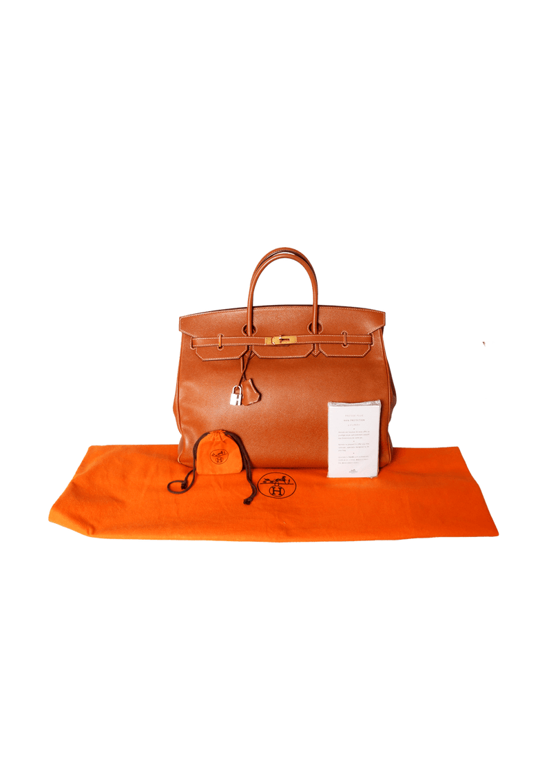 EPSOM BIRKIN 40