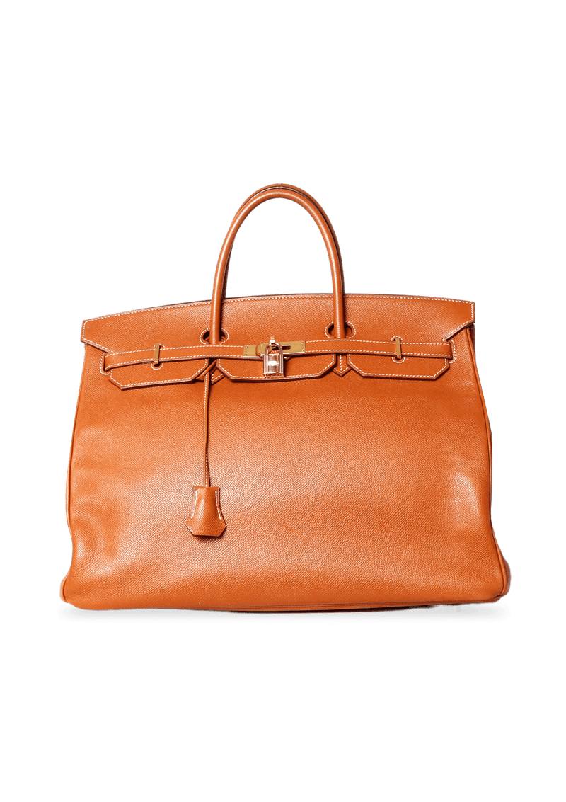 EPSOM BIRKIN 40