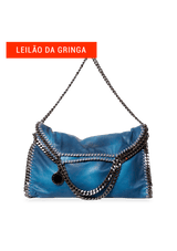 FALABELLA FOLD-OVER TOTE