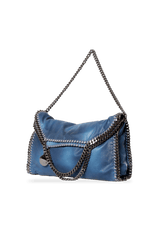 FALABELLA FOLD-OVER TOTE