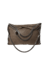 FALABELLA FOLD-OVER TOTE