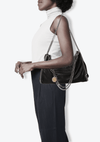 FALABELLA FOLD-OVER TOTE