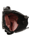FALABELLA FOLD-OVER TOTE
