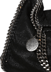 FALABELLA FOLD-OVER TOTE