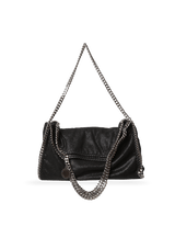 FALABELLA FOLD-OVER TOTE