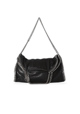 FALABELLA FOLD-OVER TOTE