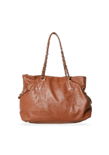 FAUX LEATHER BAG