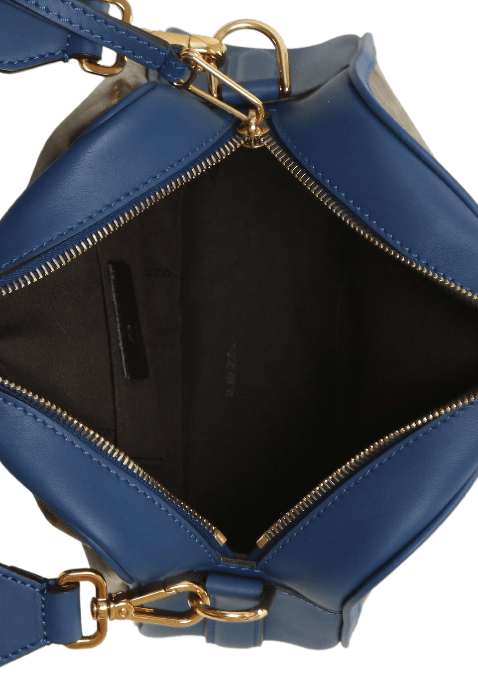 BOLSA FENDI 1947 STAMP PATCH CAMERA CASE BAG MARROM ORIGINAL – Gringa